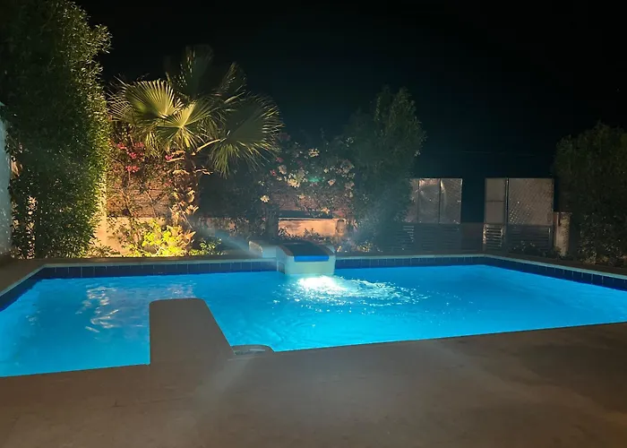 Kuba Luxury Private Pool Villa