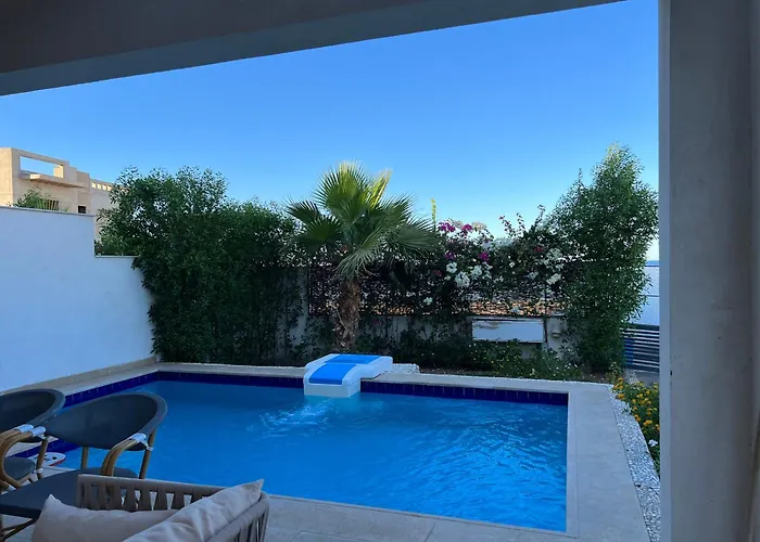 Villa Kuba Luxury Private Pool Gurdaka
