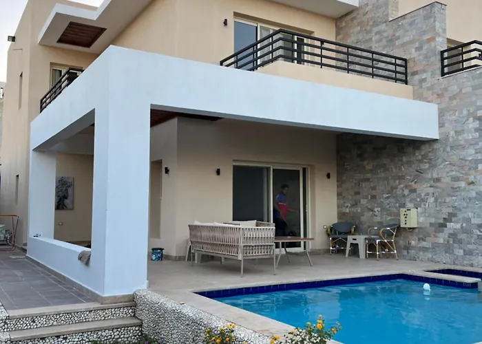 Kuba Luxury Private Pool * Gurdaka