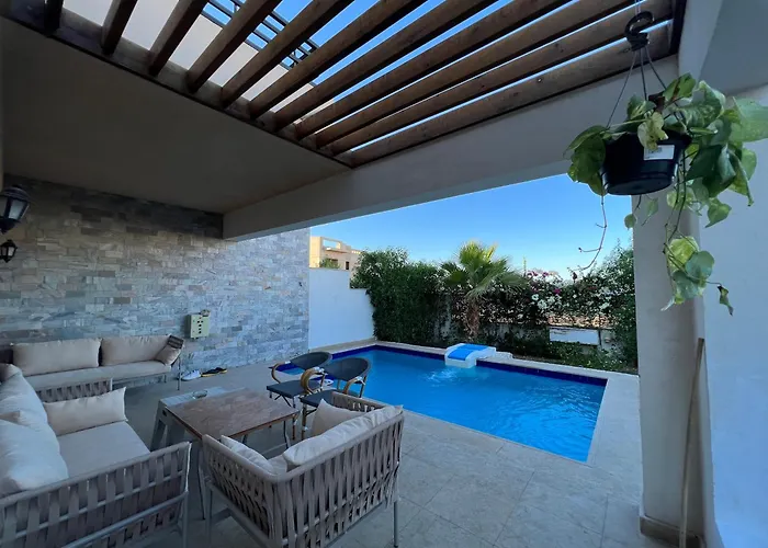 Villa Kuba Luxury Private Pool Gurdaka