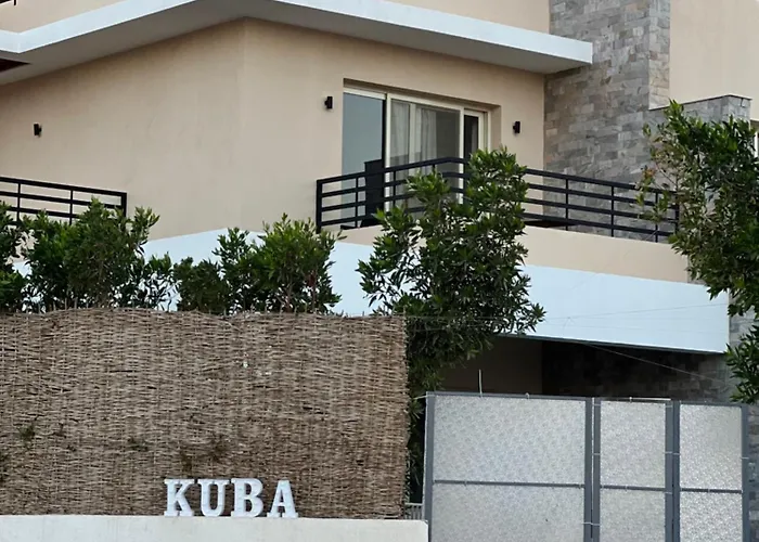 Kuba Luxury Private Pool Gurdaka