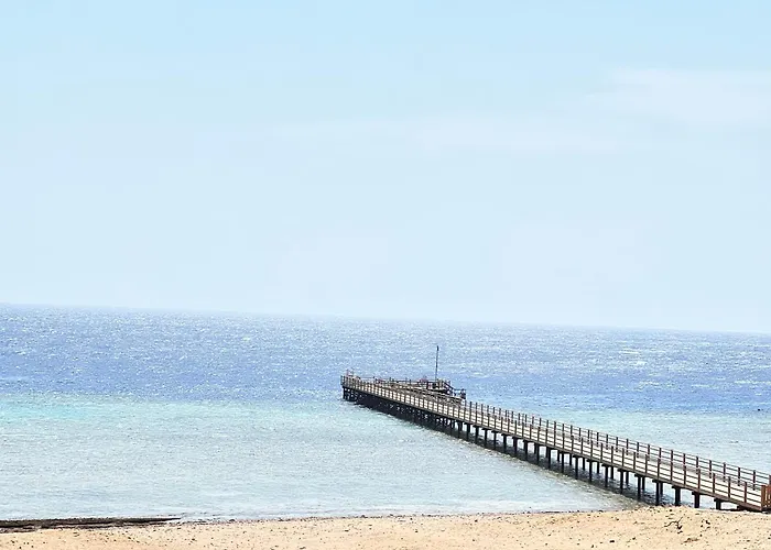 Kuba Luxury Private Pool * Hurghada