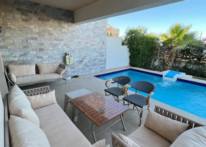 Kuba Luxury Private Pool * Gurdaka