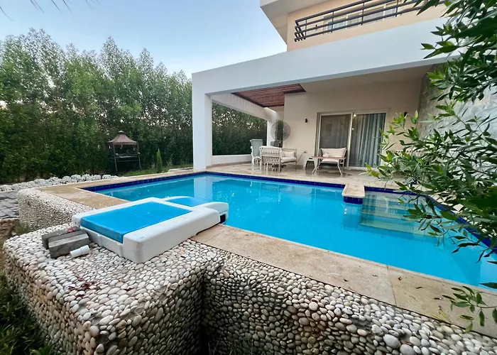 Kuba Luxury Private Pool *