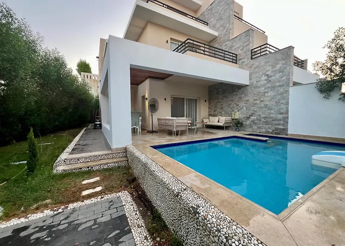 Kuba Luxury Private Pool Villa *